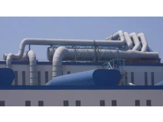 電鍍廢氣處理設備有哪些