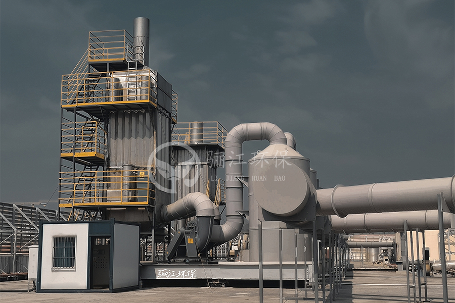 常見問題_濕式靜電除塵器成本分析