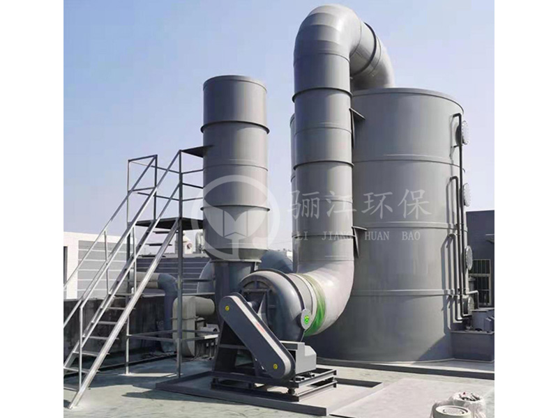 廣東驪江環保科技有限公司